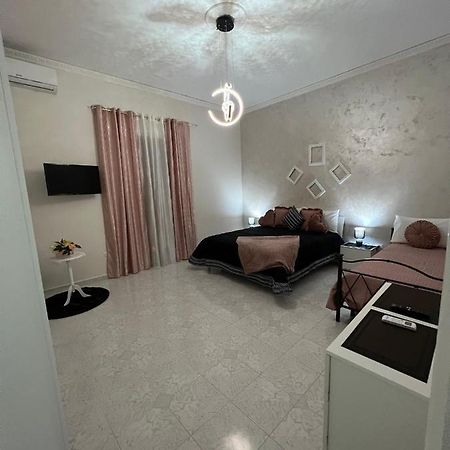 Casadoma Oplonti Pompei Apartman Torre Annunziata Kültér fotó