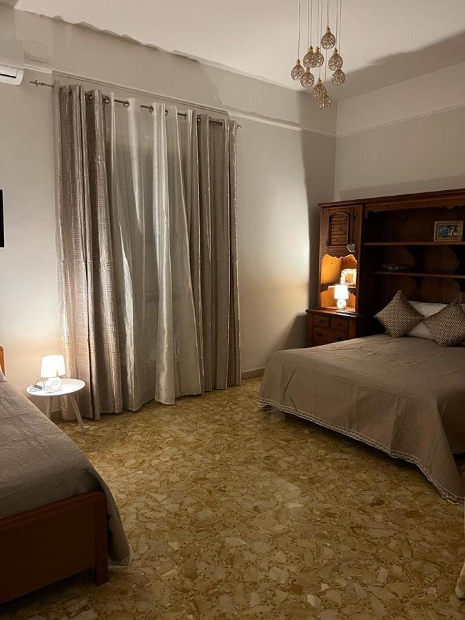 Casadoma Oplonti Pompei Apartman Torre Annunziata Kültér fotó