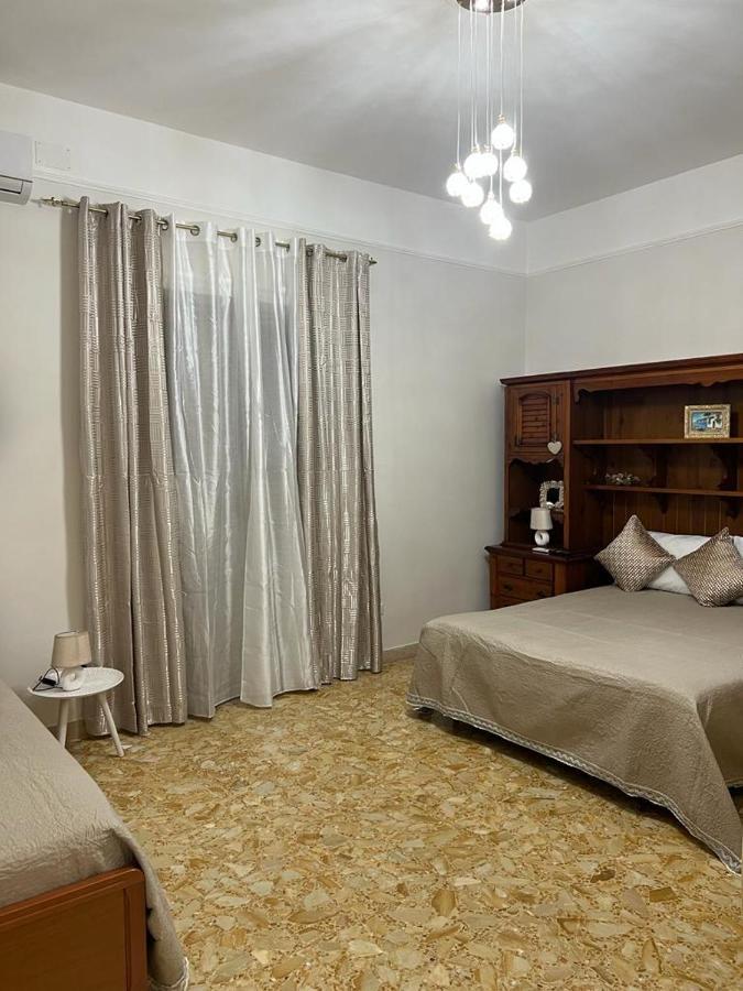 Casadoma Oplonti Pompei Apartman Torre Annunziata Kültér fotó