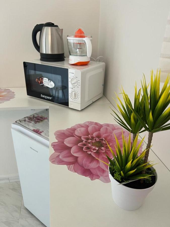 Casadoma Oplonti Pompei Apartman Torre Annunziata Kültér fotó