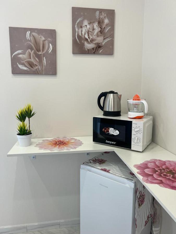 Casadoma Oplonti Pompei Apartman Torre Annunziata Kültér fotó